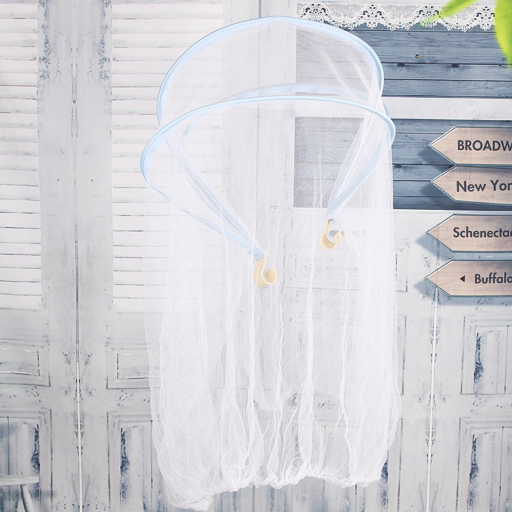 Mosquito Net for Baby Cradle and Crib by HitMyNeed