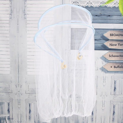 Mosquito Net for Baby Cradle and Crib by HitMyNeed