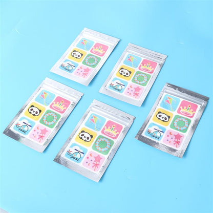 Mosquito Repellent Patch for Kids (60 Pack) by HitMyNeed