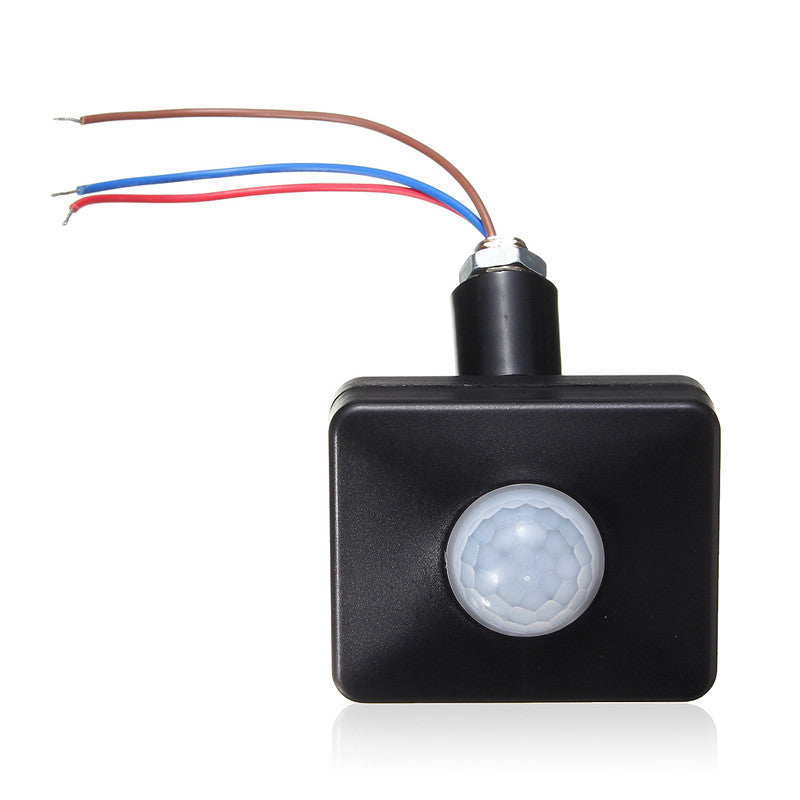 Motion Sensor Light Switch Detector 3-12m Range by HitMyNeed