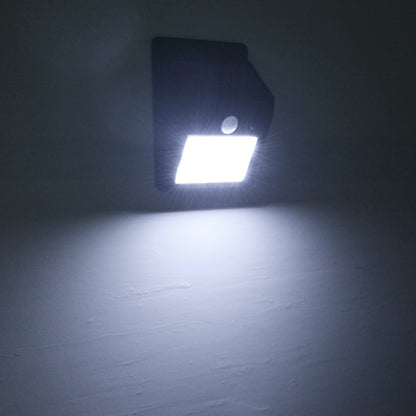 Motion Sensor Solar LED Lamp Post Light by HitMyNeed
