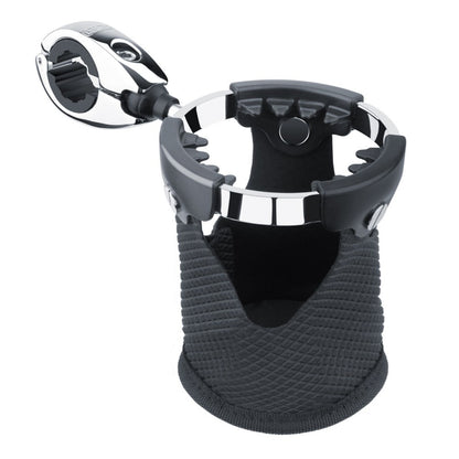 Motorcycle & Bicycle Cup Holder Drink Basket by HitMyNeed