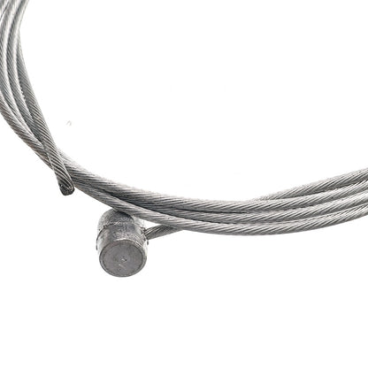 Motorcycle Clutch Cable Repair Kit 100cm by HitMyNeed