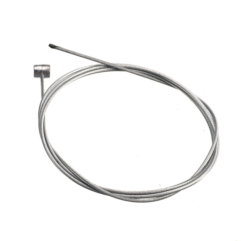 Motorcycle Clutch Cable Repair Kit 100cm by HitMyNeed