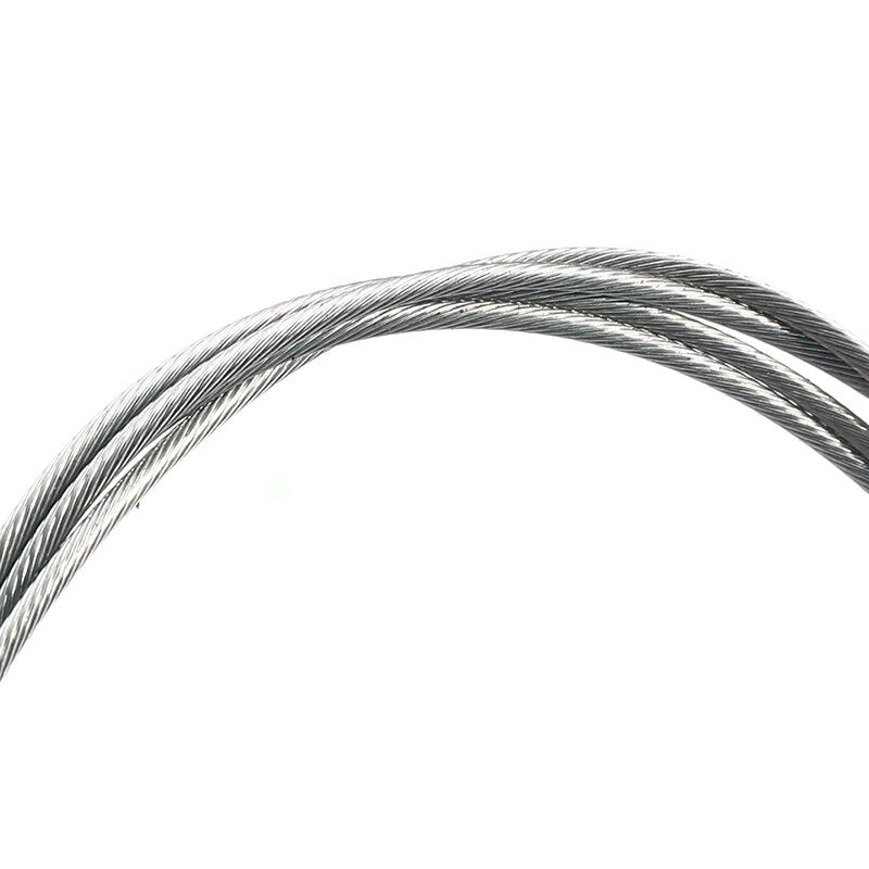 Motorcycle Clutch Cable Repair Kit 100cm by HitMyNeed