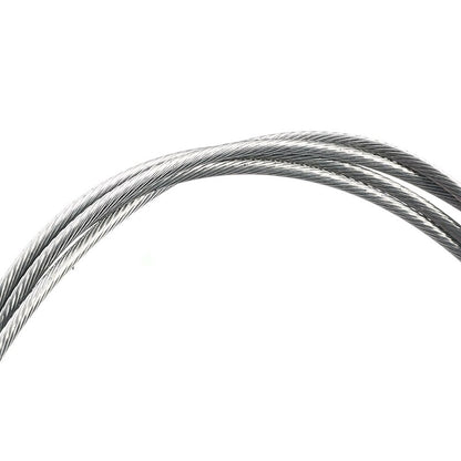 Motorcycle Clutch Cable Repair Kit 100cm by HitMyNeed
