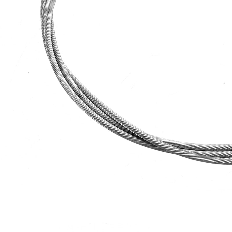Motorcycle Clutch Cable Repair Kit 100cm by HitMyNeed