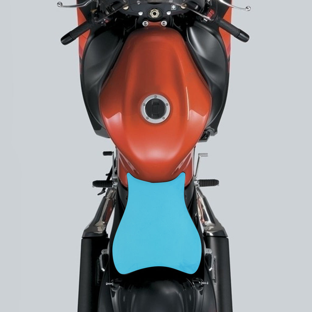 Motorcycle Gel Seat Cooling Pad 25x22cm 25x25x1cm by HitMyNeed