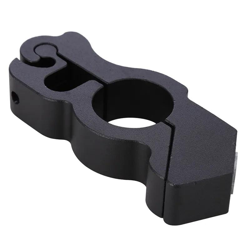 Motorcycle Handlebar & Brake Lock Anti-Theft Device by HitMyNeed