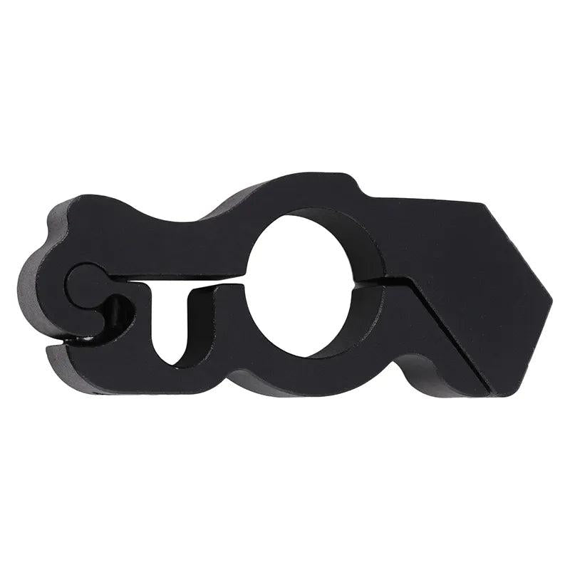 Motorcycle Handlebar & Brake Lock Anti-Theft Device by HitMyNeed