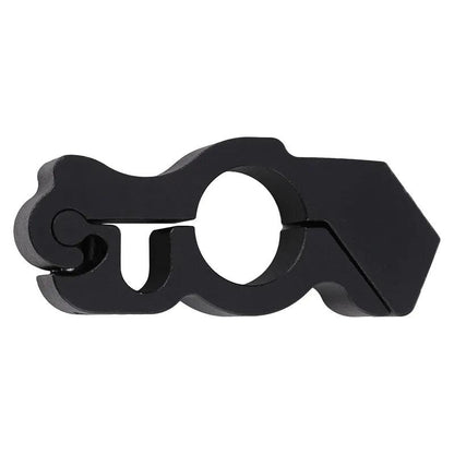 Motorcycle Handlebar & Brake Lock Anti-Theft Device by HitMyNeed