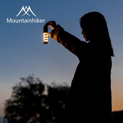MOUNTAINHIKER Camping Mosquito Killer Lamp & Flashlight by HitMyNeed