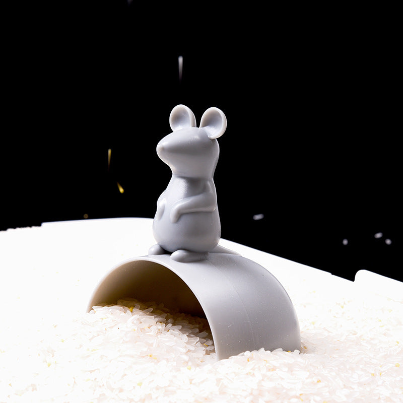 Mouse Design Rice Cooker Measuring Cup by HitMyNeed