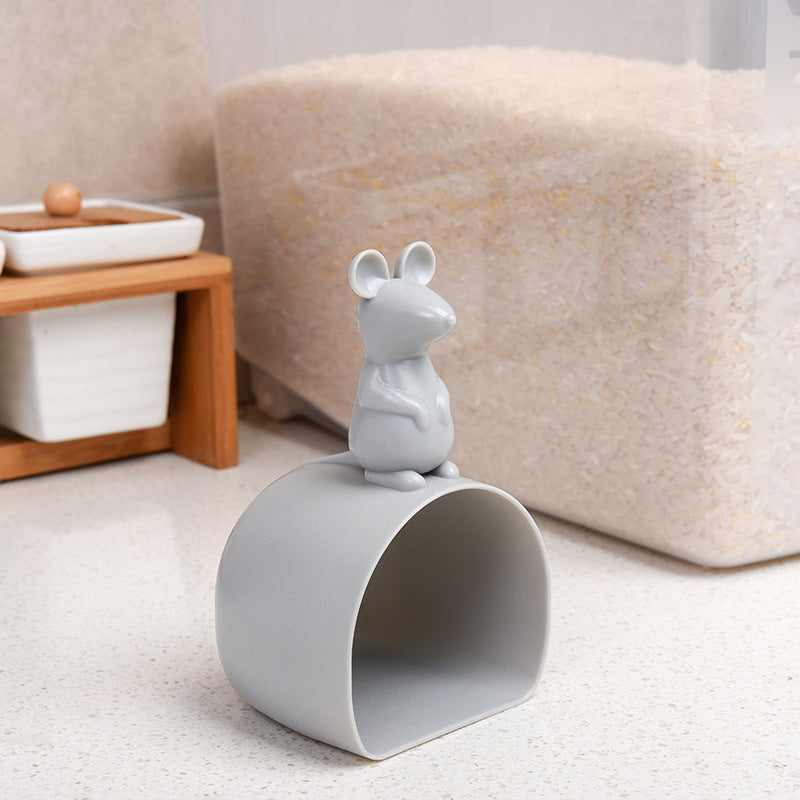 Mouse Design Rice Cooker Measuring Cup by HitMyNeed