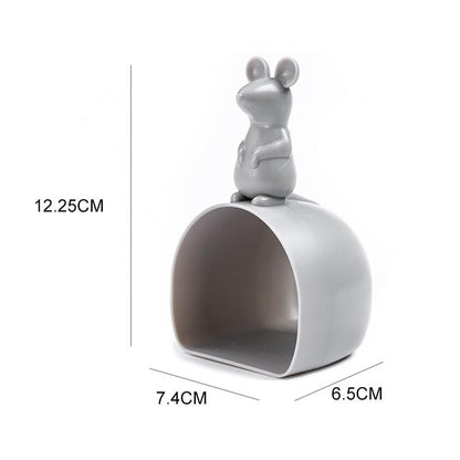 Mouse Design Rice Cooker Measuring Cup by HitMyNeed