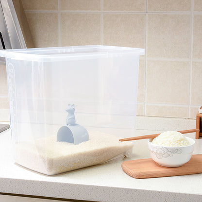 Mouse Design Rice Cooker Measuring Cup by HitMyNeed