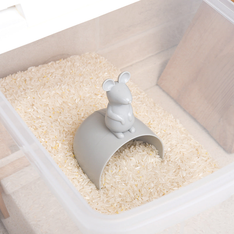 Mouse Design Rice Cooker Measuring Cup by HitMyNeed
