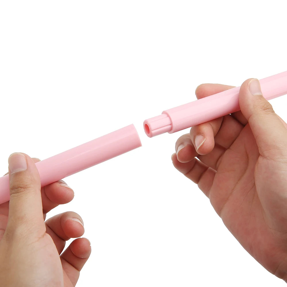 Mouse Tail Cat Teaser Wand Interactive Toy by HitMyNeed