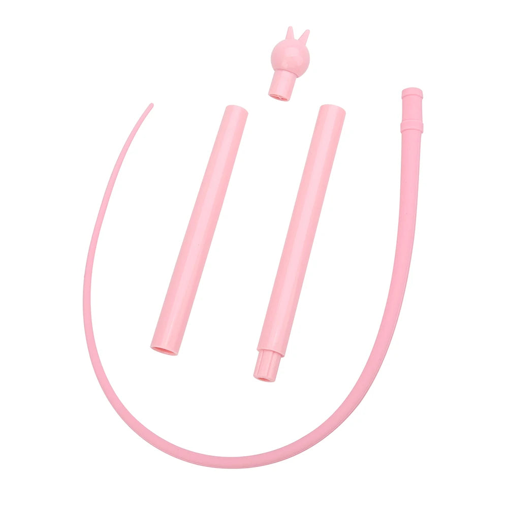 Mouse Tail Cat Teaser Wand Interactive Toy by HitMyNeed