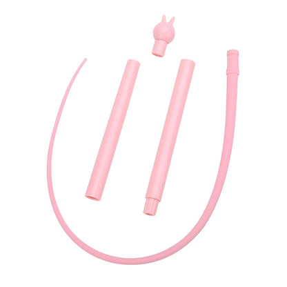 Mouse Tail Cat Teaser Wand Interactive Toy by HitMyNeed