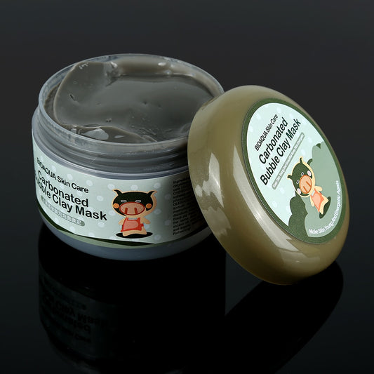 Mud Mask Deep Cleansing Clay 100g by HitMyNeed