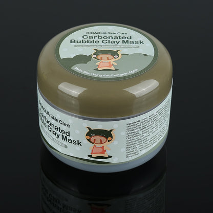 Mud Mask Deep Cleansing Clay 100g by HitMyNeed