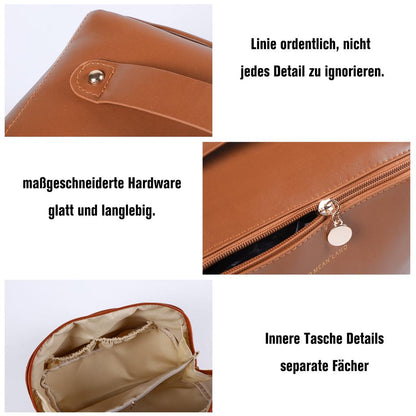 Multi Compartment Makeup Travel Bag by HitMyNeed