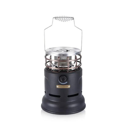 Multi-Function Camping Gas Stove & Portable Heater by HitMyNeed