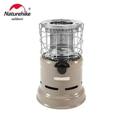 Multi-Function Camping Gas Stove & Portable Heater khaki by HitMyNeed