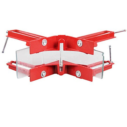 Multi-Functional 90° Right Angle Corner Clamp by HitMyNeed