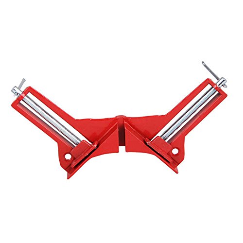 Multi-Functional 90° Right Angle Corner Clamp by HitMyNeed