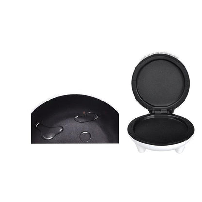 Multi-Functional Countertop Electric Grill by HitMyNeed