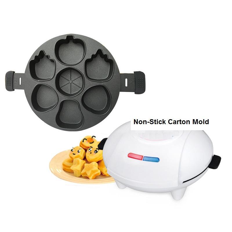 Multi-Functional Countertop Electric Grill by HitMyNeed