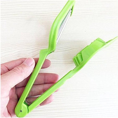 Multi Functional Egg and Fruit Slicer by HitMyNeed