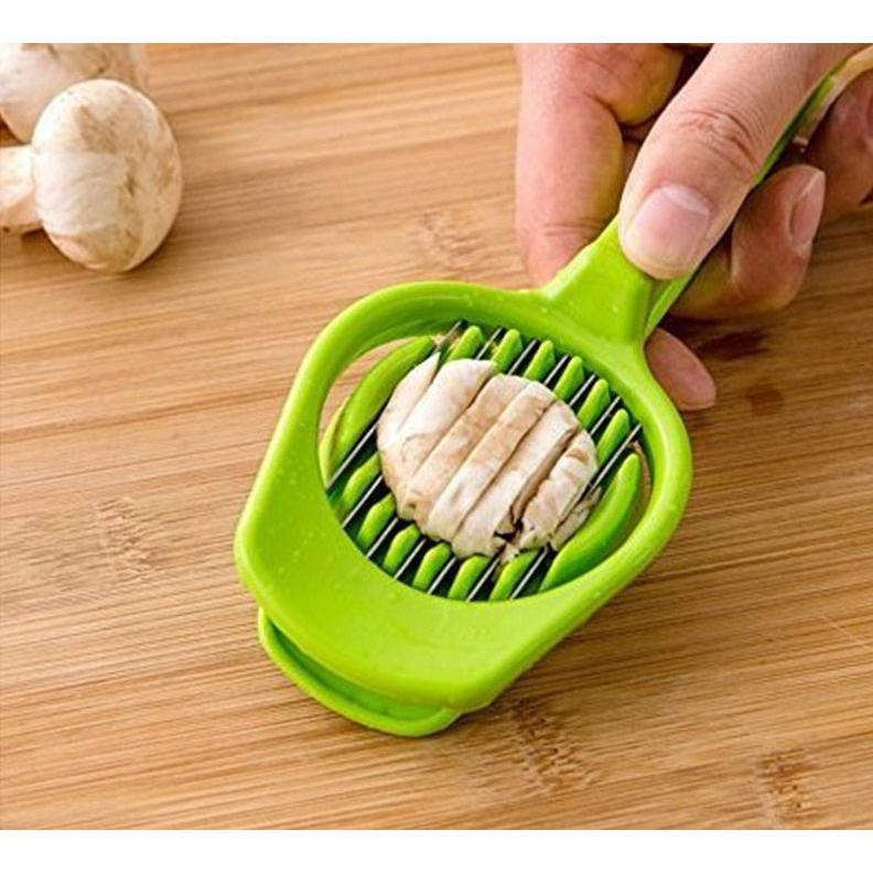 Multi Functional Egg and Fruit Slicer by HitMyNeed