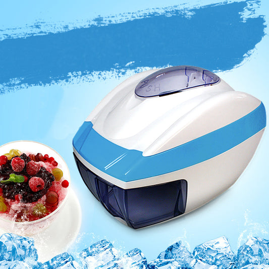 Multi Functional Electric Ice Crusher & Shaver 500W by HitMyNeed