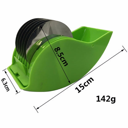 Multi Functional Handheld Cutting Wheel by HitMyNeed