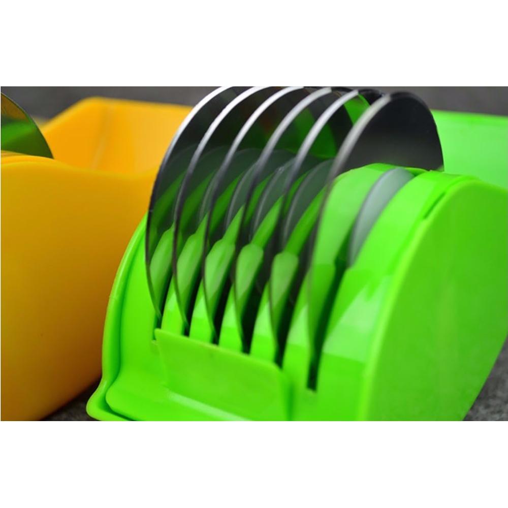 Multi Functional Handheld Cutting Wheel by HitMyNeed
