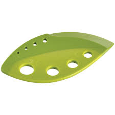 Multi Functional Herb Stripper and Leaf Remover by HitMyNeed