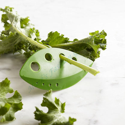 Multi Functional Herb Stripper and Leaf Remover by HitMyNeed