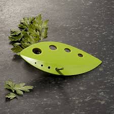 Multi Functional Herb Stripper and Leaf Remover by HitMyNeed
