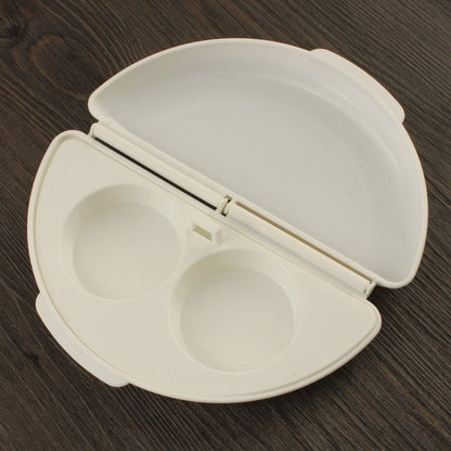 Multi Functional Microwave Omelette & Egg Maker by HitMyNeed