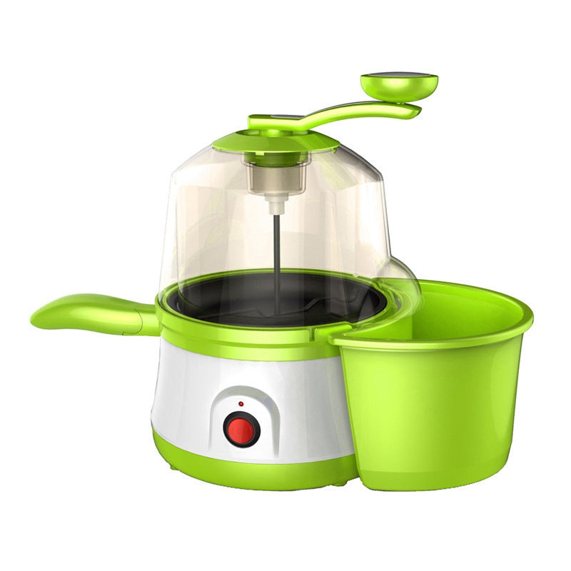 Multi-Functional Mini Popcorn Maker & Cooker by HitMyNeed