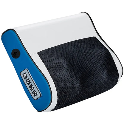 Multi Functional Neck, Shoulder & Back Massager by HitMyNeed