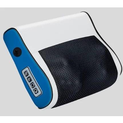 Multi Functional Neck, Shoulder & Back Massager blue by HitMyNeed