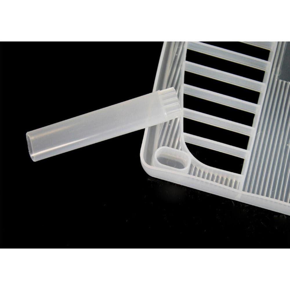 Multi Functional Overlapping Plate Rack Set of 2 by HitMyNeed