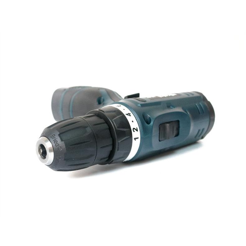 Multi Functional Rechargeable Electric Screwdriver by HitMyNeed