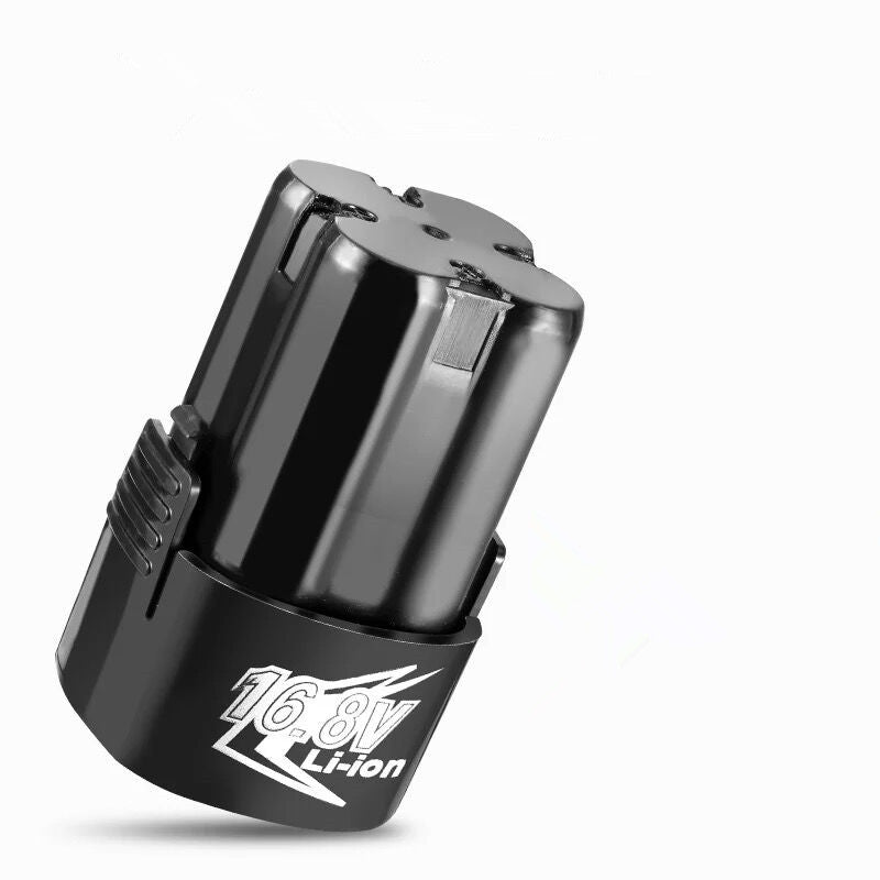Multi Functional Rechargeable Electric Screwdriver by HitMyNeed