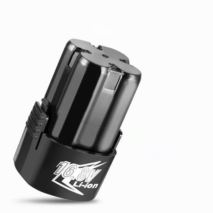 Multi Functional Rechargeable Electric Screwdriver by HitMyNeed