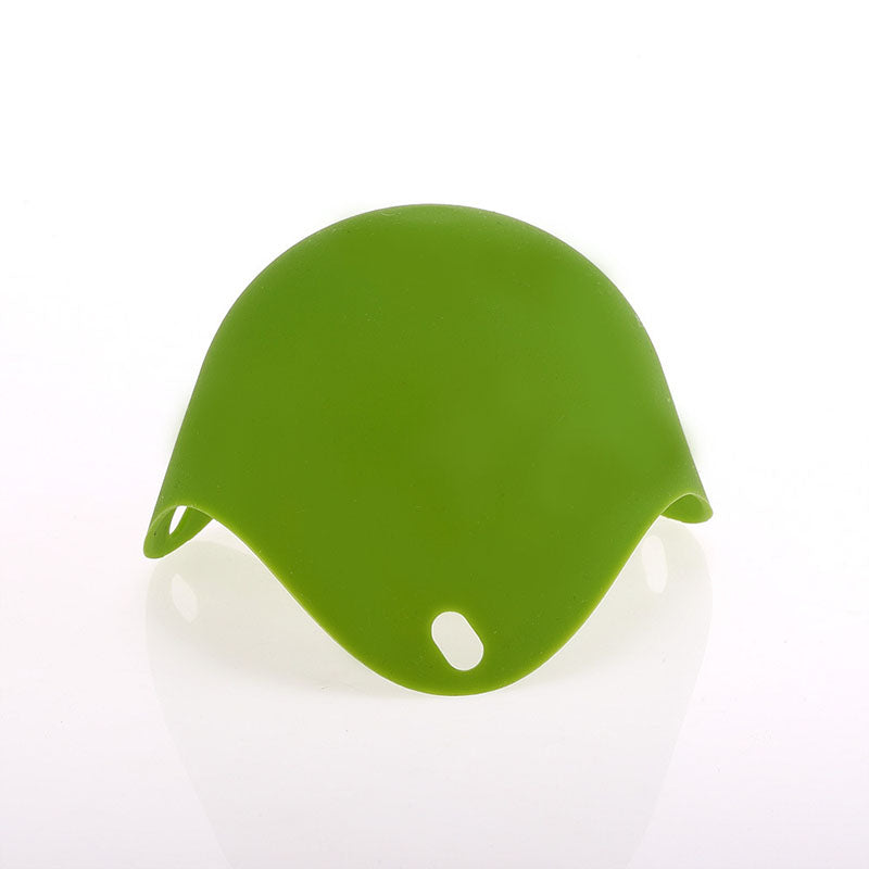 Multi Functional Silicone Egg Poacher Cups (2 Pack) by HitMyNeed